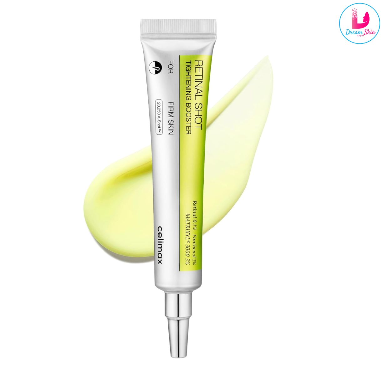 Celimax The Vita-A Retinal Shot Tightening Booster [15ml]	